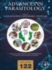 Image for Advances in Parasitology. Volume 122