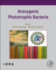Image for Anoxygenic phototrophic bacteria