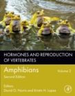 Image for Hormones and Reproduction of Vertebrates, Volume 2