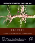 Image for Rhizobiome  : ecology, management and application