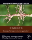 Image for Rhizobiome: Ecology, Management and Application