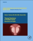 Image for Therapy resistance in prostate cancer  : mechanisms and insights : Volume 20