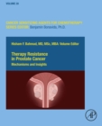 Image for Therapy Resistance in Prostate Cancer: Mechanisms and Insights