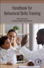 Image for Handbook for Behavioral Skills Training