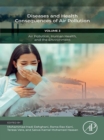 Image for Diseases and health consequences of air pollution.: (Air pollution, human health, and the environment)