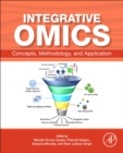 Image for Integrative omics  : concept, methodology, and application
