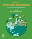 Image for Bioremediation and Bioeconomy: A Circular Economy Approach