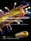 Image for Surface modifications of nanocellulose  : strategies, methods and applications