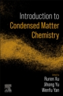 Image for Introduction to Condensed Matter Chemistry