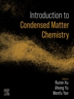 Image for Introduction to condensed matter chemistry