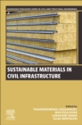 Image for Sustainable Materials in Civil Infrastructure