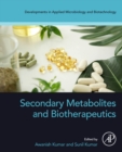 Image for Secondary metabolites and biotherapeutics