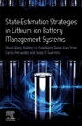 Image for State Estimation Strategies in Lithium-ion Battery Management Systems