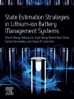 Image for State Estimation Strategies in Lithium-Ion Battery Management Systems