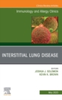 Image for Interstitial Lung Disease : 43-2