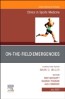 Image for On-the-field emergencies : Volume 42-3