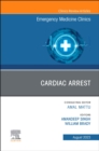 Image for Cardiac Arrest, An Issue of Emergency Medicine Clinics of North America