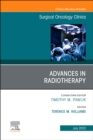 Image for Advances in radiotherapy
