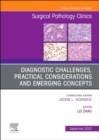 Image for Diagnostic challenges, practical considerations and emerging concepts : Volume 16-3