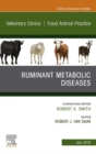 Image for Ruminant Metabolic Diseases : 39-2