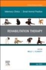 Image for Rehabilitation Therapy : 53-4