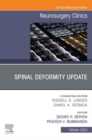 Image for Spinal Deformity Update