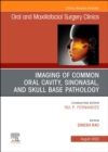 Image for Imaging of common oral cavity, sinonasal, and skull base pathology : Volume 35-3