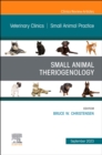 Image for Small animal theriogenology