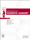 Image for Advances in Cosmetic Surgery