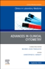Image for Advances in clinical cytometry : Volume 43-3