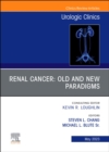 Image for Renal Cancer: Old and New Paradigms , An Issue of Urologic Clinics