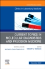 Image for Current topics in molecular diagnostics and precision medicine : Volume 42-4