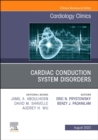 Image for Cardiac Conduction System Disorders, An Issue of Cardiology Clinics