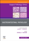 Image for Gastrointestinal pathology : Volume 16-4
