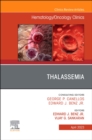 Image for Thalassemia : Volume 37-2