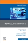 Image for Hepatology: An Update, An Issue of Medical Clinics of North America