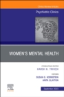 Image for Women&#39;s Mental Health, An Issue of Psychiatric Clinics of North America