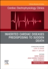 Image for Inherited cardiac diseases predisposing to sudden death : Volume 15-3