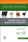 Image for Vitamins and trace minerals in ruminants