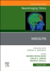 Image for Vasculitis, An Issue of Neuroimaging Clinics of North America