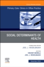Image for Social determinants of health : Volume 50-4