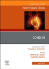 Image for Covid-19, An Issue of Heart Failure Clinics