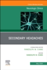 Image for Secondary Headaches, An Issue of Neurologic Clinics