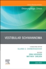 Image for Vestibular schwannoma : Volume 56-3