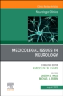 Image for Medicolegal and ethical issues in neurology : Volume 41-3
