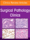 Image for Soft Tissue Pathology, An Issue of Surgical Pathology Clinics : Volume 17-1