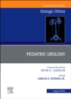 Image for Pediatric Urology, An Issue of Urologic Clinics