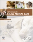 Image for Advances in small animal care, 2023 : Volume 4-1