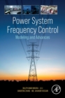 Image for Power system frequency control  : modeling and advances