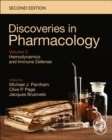 Image for Discoveries in pharmacologyVolume 3,: Hemodynamics and immune defense